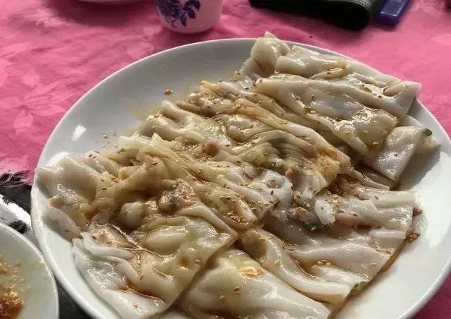 附近美食餐厅推荐表，顺德附近美食餐厅推荐（乐山超好吃的40家美食小站）