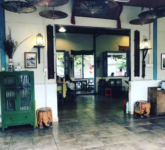 附近美食餐厅推荐表，顺德附近美食餐厅推荐（乐山超好吃的40家美食小站）