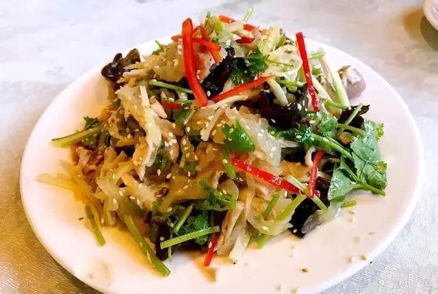 附近美食餐厅推荐表，顺德附近美食餐厅推荐（乐山超好吃的40家美食小站）