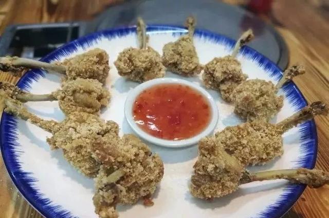 附近美食餐厅推荐表，顺德附近美食餐厅推荐（乐山超好吃的40家美食小站）