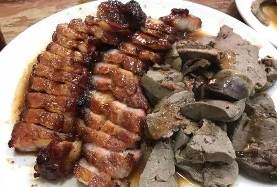 附近美食餐厅推荐表，顺德附近美食餐厅推荐（乐山超好吃的40家美食小站）