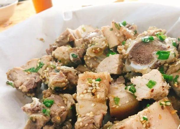 附近美食餐厅推荐表，顺德附近美食餐厅推荐（乐山超好吃的40家美食小站）