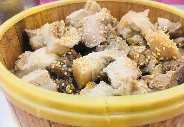 附近美食餐厅推荐表，顺德附近美食餐厅推荐（乐山超好吃的40家美食小站）