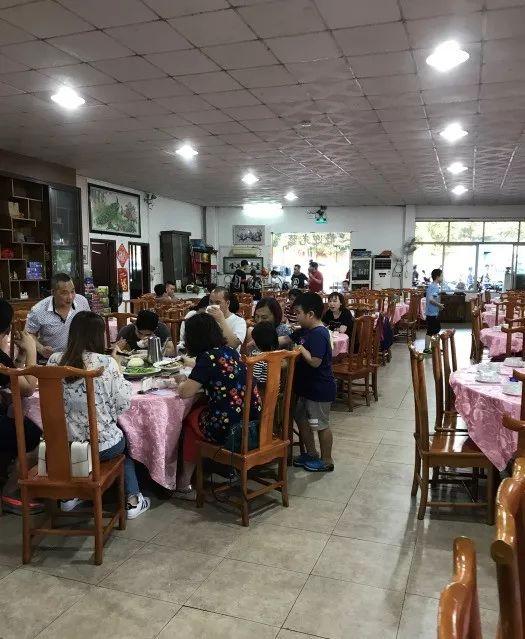 附近美食餐厅推荐表，顺德附近美食餐厅推荐（乐山超好吃的40家美食小站）