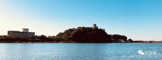 参观名古屋机场，尝鲜梦想飞行馆