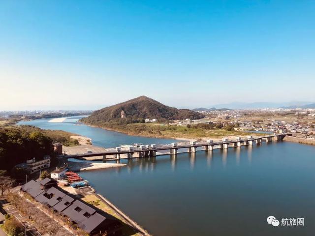 参观名古屋机场，尝鲜梦想飞行馆