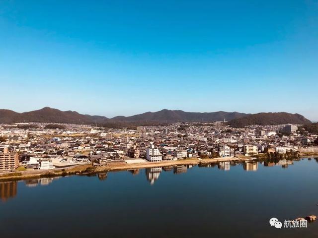 参观名古屋机场，尝鲜梦想飞行馆