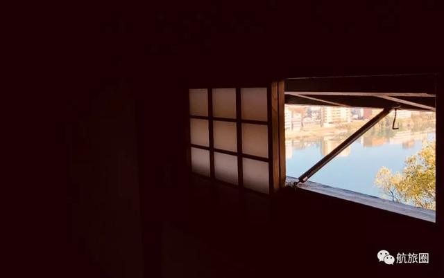 参观名古屋机场，尝鲜梦想飞行馆