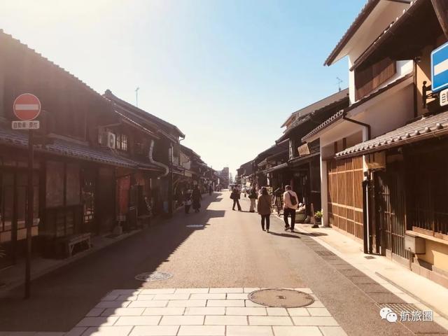 参观名古屋机场，尝鲜梦想飞行馆