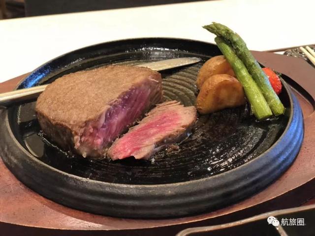 参观名古屋机场，尝鲜梦想飞行馆