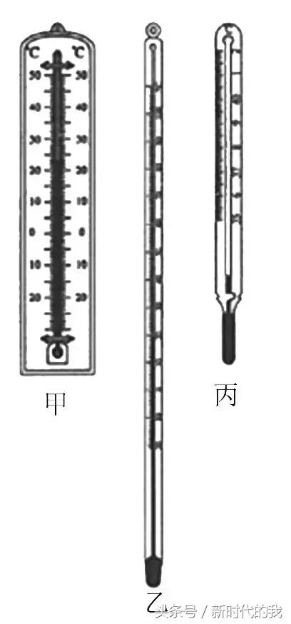 熔化与凝固知识点图，熔化和凝固一定要了解的知识