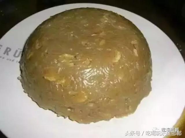 皮渣怎么做好吃，北方皮渣怎么做好吃（皮渣是道菜）