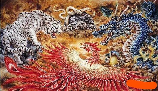 现存最接近凤凰的鸟,上古十大神鸟凤凰排第四 现存最接近凤凰的鸟,上古十大神鸟凤凰排第四