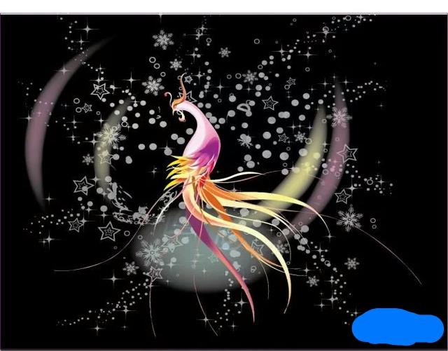 现存最接近凤凰的鸟,上古十大神鸟凤凰排第四 现存最接近凤凰的鸟,上古十大神鸟凤凰排第四