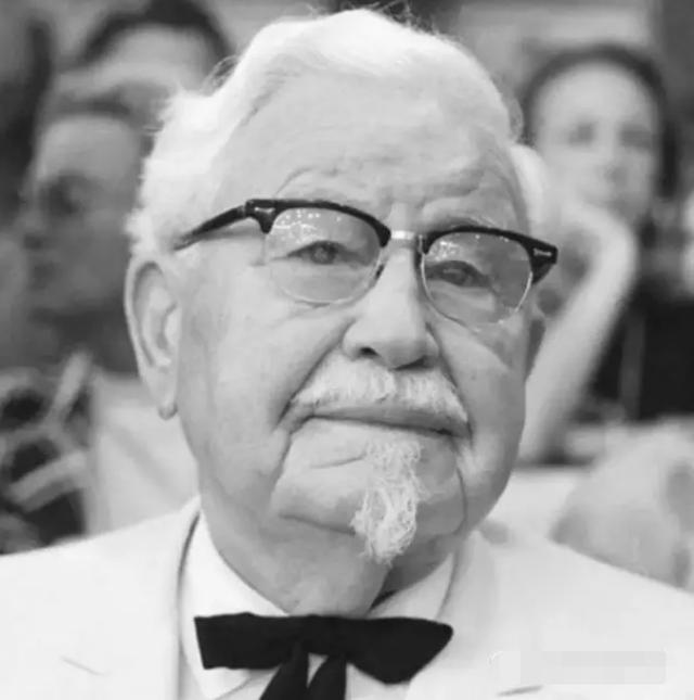 创意餐饮logo，用真人头像做logo的餐饮品牌