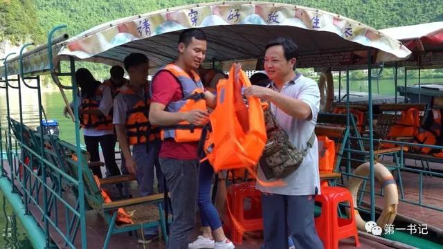 红水河第一湾旅游攻略，红水河第一弯美得如此低调