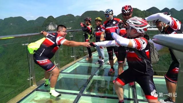 红水河第一湾旅游攻略，红水河第一弯美得如此低调