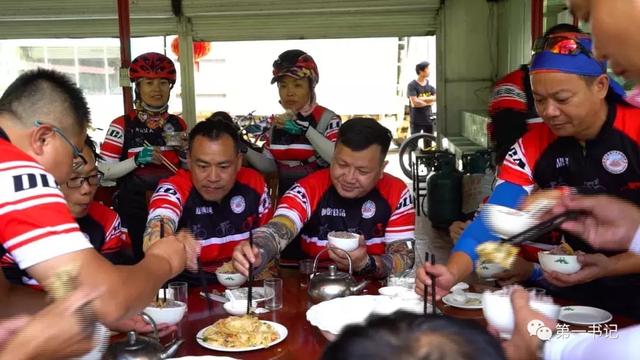 红水河第一湾旅游攻略，红水河第一弯美得如此低调