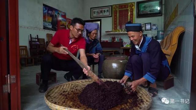 红水河第一湾旅游攻略，红水河第一弯美得如此低调