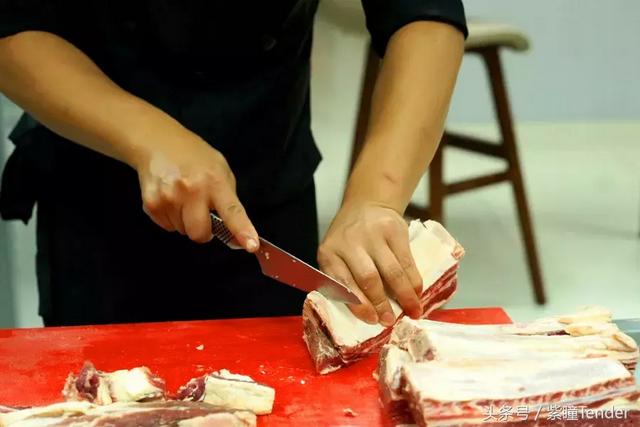 原切牛排的做法，如何料理原切牛排（23款牛排比较试验告诉你→）