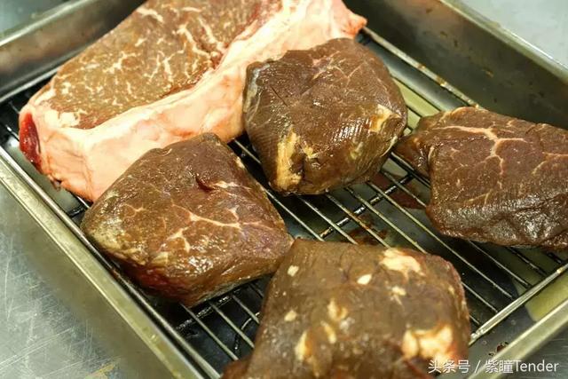 原切牛排的做法，如何料理原切牛排（23款牛排比较试验告诉你→）