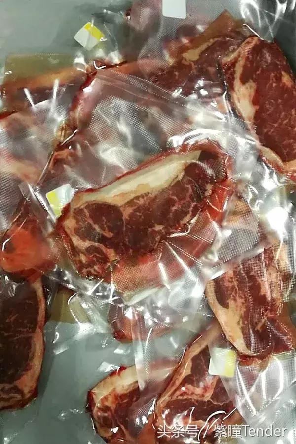 原切牛排的做法，如何料理原切牛排（23款牛排比较试验告诉你→）