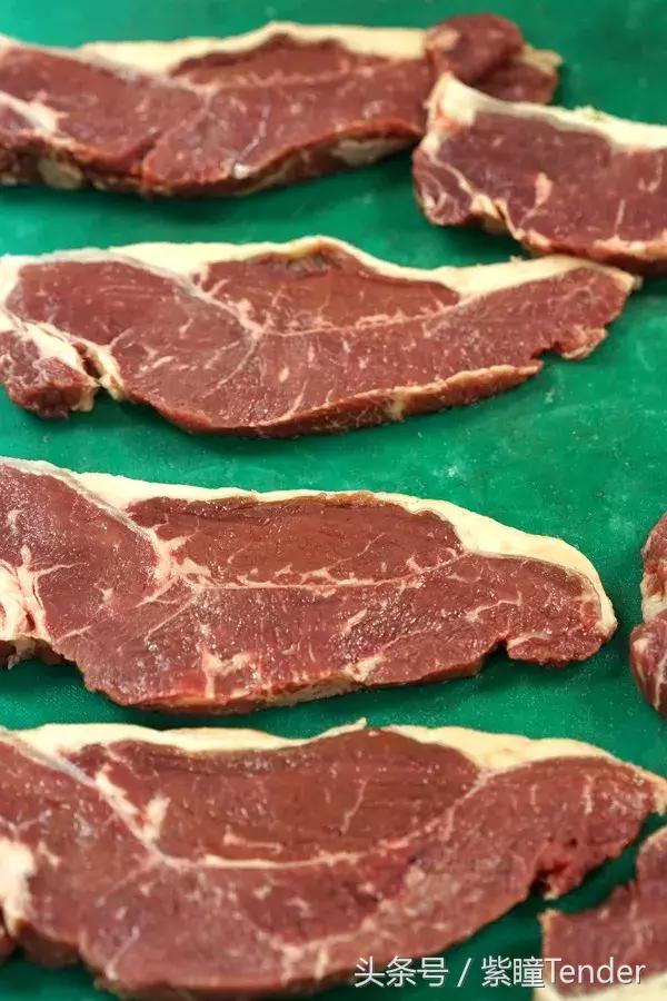 原切牛排的做法，如何料理原切牛排（23款牛排比较试验告诉你→）