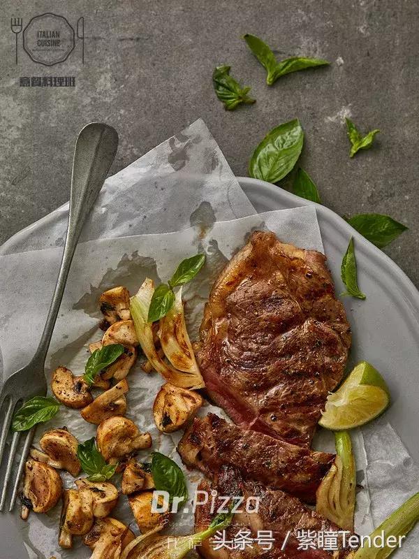 原切牛排的做法，如何料理原切牛排（23款牛排比较试验告诉你→）