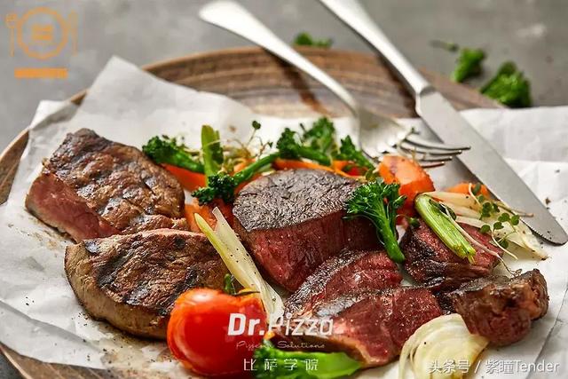 原切牛排的做法，如何料理原切牛排（23款牛排比较试验告诉你→）