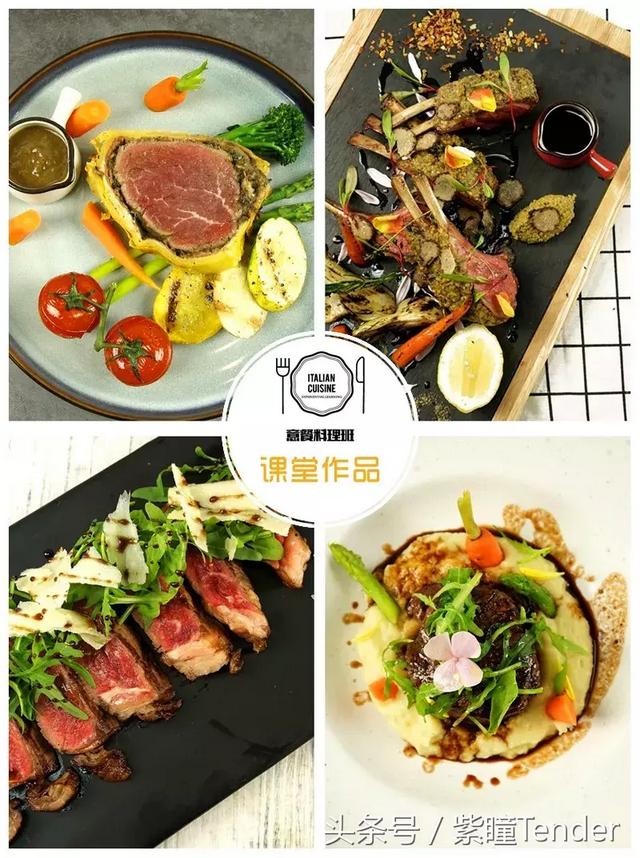 原切牛排的做法，如何料理原切牛排（23款牛排比较试验告诉你→）