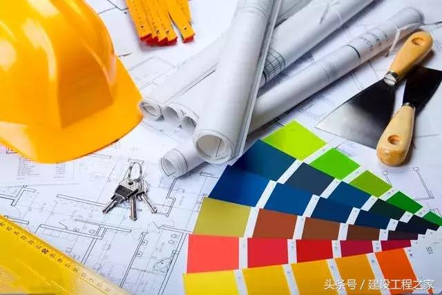 图纸中钢筋的标注怎么看，老师傅教你零基础如何看懂钢筋图纸