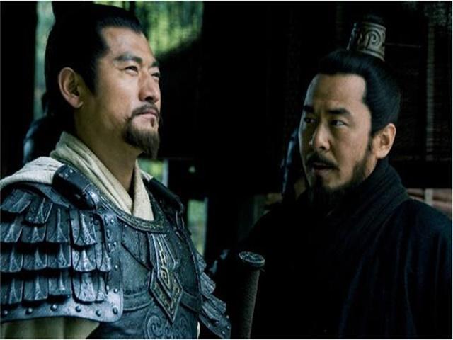 曹操刘备孙坚简介，刘备曹操孙坚三人起兵有什么不一样