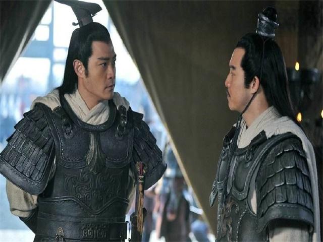 曹操刘备孙坚简介，刘备曹操孙坚三人起兵有什么不一样