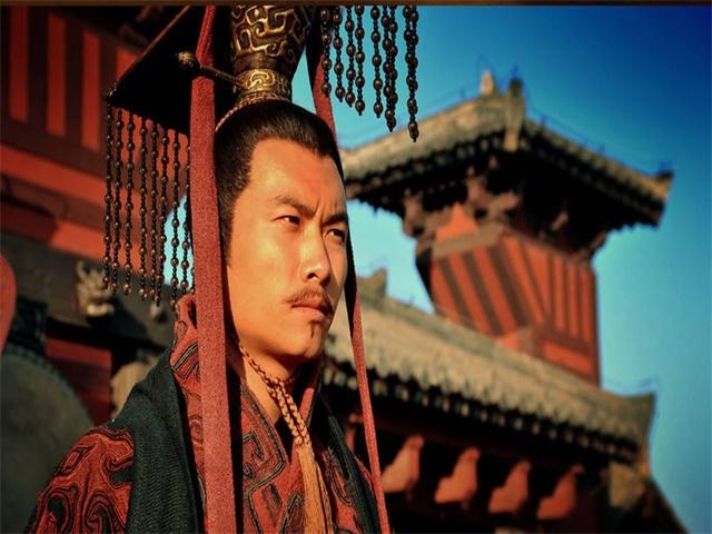 曹操刘备孙坚简介，刘备曹操孙坚三人起兵有什么不一样