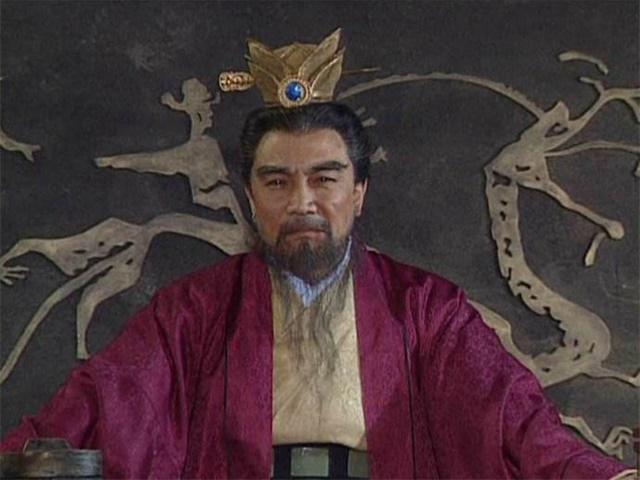 曹操刘备孙坚简介，刘备曹操孙坚三人起兵有什么不一样