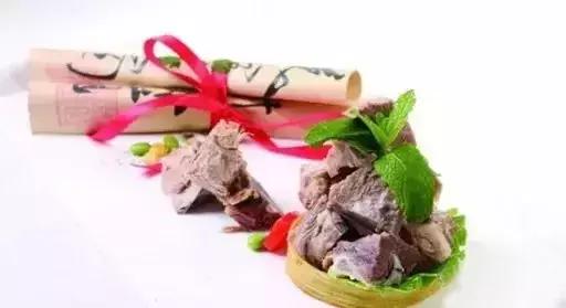 扇子骨怎么做才好吃，扇子骨的最好吃的做法