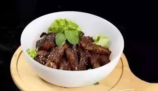 扇子骨怎么做才好吃，扇子骨的最好吃的做法