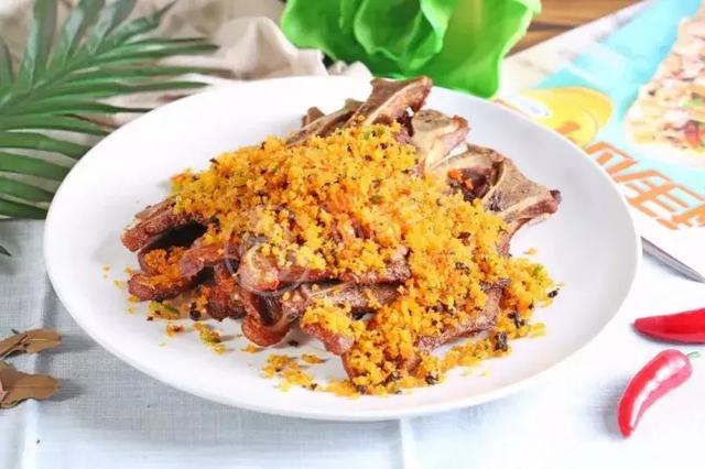 扇子骨怎么做才好吃，扇子骨的最好吃的做法