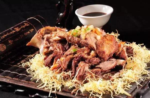 扇子骨怎么做才好吃，扇子骨的最好吃的做法