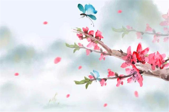 表达相思的经典古诗词，柔情婉转句句经典