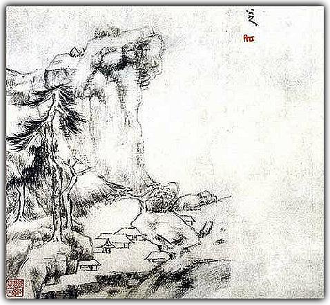 好听且不常见的字，一些清净的字收藏