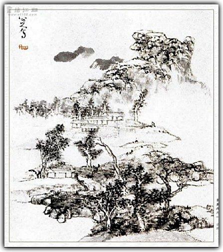 好听且不常见的字，一些清净的字收藏