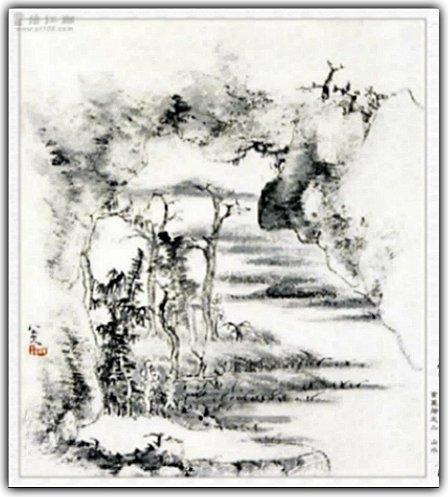 好听且不常见的字，一些清净的字收藏