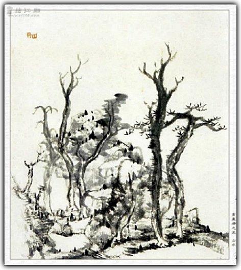 好听且不常见的字，一些清净的字收藏