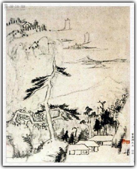 好听且不常见的字，一些清净的字收藏