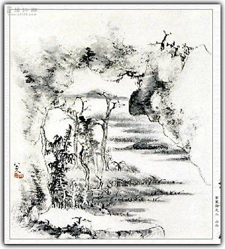 好听且不常见的字，一些清净的字收藏