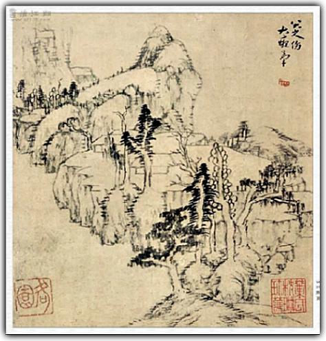 好听且不常见的字，一些清净的字收藏