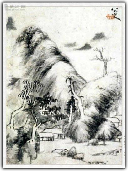 好听且不常见的字，一些清净的字收藏