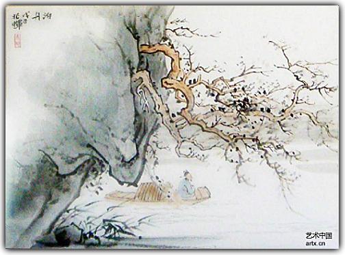 好听且不常见的字，一些清净的字收藏