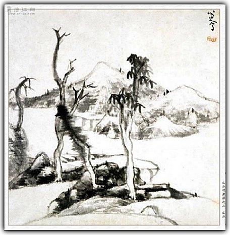 好听且不常见的字，一些清净的字收藏